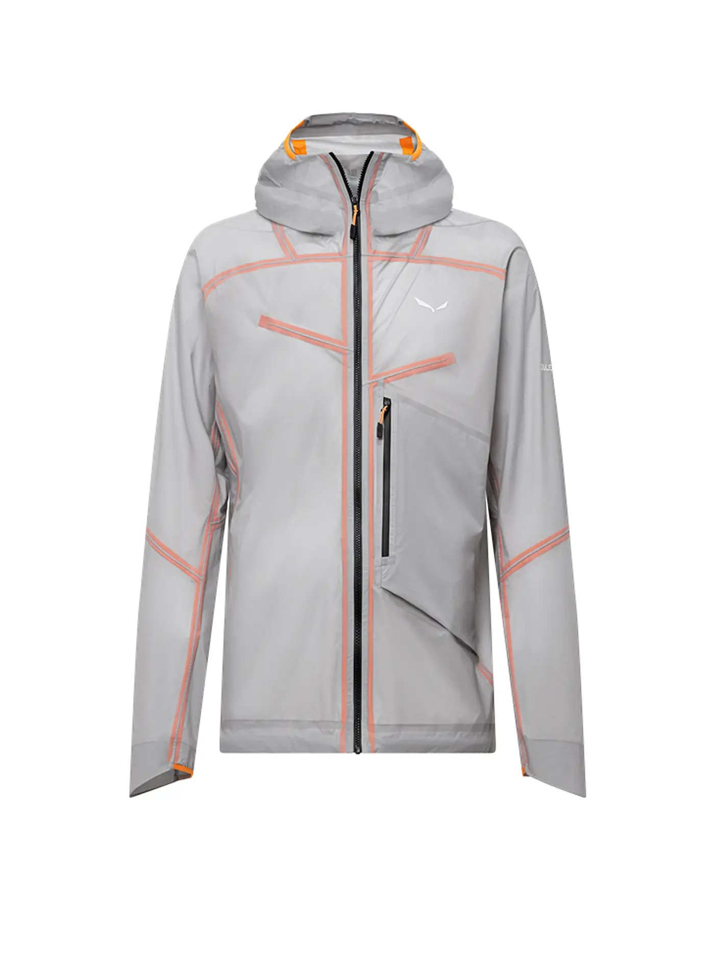 SALEWA | Herren Wanderjacke NXT.PTX 3L | 